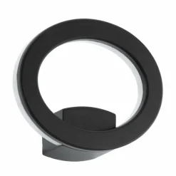 Luminaires Eglo Applique murale Eglo EMOLLIO LED Anthracite, 1 lumière