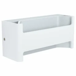 Luminaires Eglo Applique murale EGLO FELONICHE LED Blanc, 1 lumière* Appliques