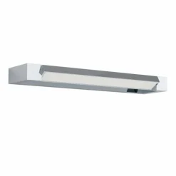 Luminaires Eglo Applique murale Eglo GEMILIANA LED Chrome, 1 lumière* Éclairage Led