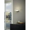 Luminaires Eglo Applique murale Eglo METRASS LED Nickel mat, 1 lumière* Éclairage Led