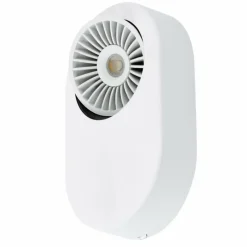 Luminaires Eglo Applique murale Eglo Montale LED Blanc, 1 lumière* Éclairage Led