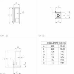 Lampes En Bois-Luminaires Eglo Applique murale Eglo NAFFERTON Écru, Noir, 1 lumière