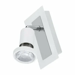 Luminaires Eglo Applique murale Eglo SARRIA LED, 1 lumière* Éclairage Led