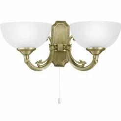 Luminaires Eglo Applique murale Eglo SAVOY Bruni