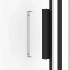 Luminaires Eglo Applique murale Eglo SIBERIA LED Noir, 1 lumière, Télécommandes* Éclairage Led