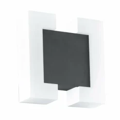 hofstein Applique murale Eglo SITIA LED Blanc, 2 lumières