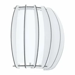 Luminaires Eglo Applique murale Eglo STELLATO 2 Blanc, 1 lumière