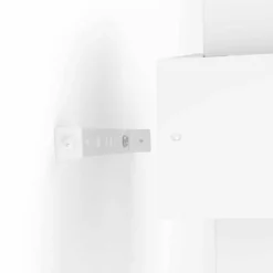 Luminaires Eglo Applique murale Eglo TIMPAROSSA Blanc, 1 lumière* Appliques