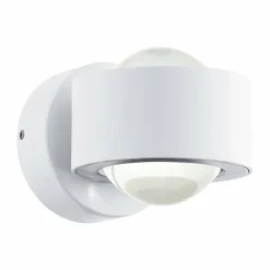 hofstein Applique murale Eglo TREVIOLO LED Blanc, 2 lumières