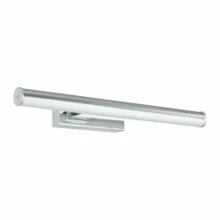 Luminaires Eglo Applique murale Eglo VADUMI LED Chrome, 1 lumière* Appliques