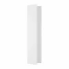 Luminaires Eglo Applique murale Eglo ZUBIALDE LED Blanc, 1 lumière* Éclairage Led