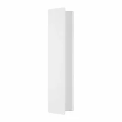 Luminaires Eglo Applique murale Eglo ZUBIALDE LED Blanc, 1 lumière* Éclairage Led