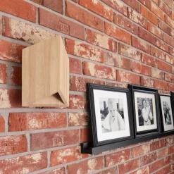 hofstein Applique murale Encrucijada LED Écru, 1 lumière