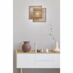 Luminaires Fabas Luce Applique murale Fabas Luce Loft LED Blanc, 1 lumière* Éclairage Led