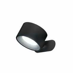 FHL easy Applique murale Magnetics LED Noir, 1 lumière* Éclairage Led