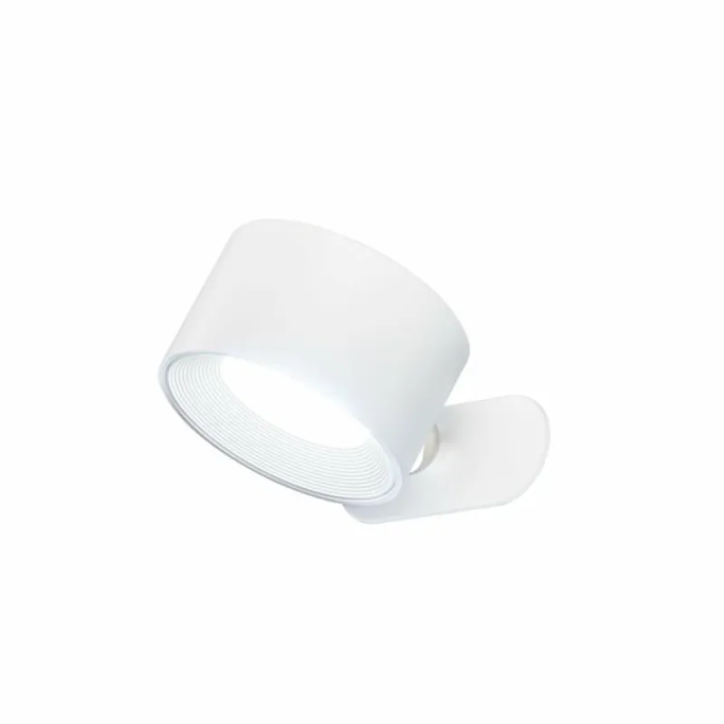 FHL easy Applique murale Magnetics LED Blanc, 1 lumière* Appliques