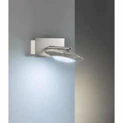 Luminaires Fischer & Honsel Applique murale Fischer & Honsel living Beta LED, 1 lumière* Appliques