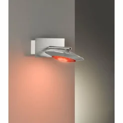 Luminaires Fischer & Honsel Applique murale Fischer & Honsel living Beta LED, 1 lumière* Appliques