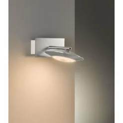Luminaires Fischer & Honsel Applique murale Fischer & Honsel living Beta LED, 1 lumière* Appliques