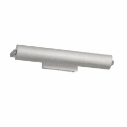 Luminaires Fischer & Honsel Applique murale Fischer & Honsel Beat TW LED Nickel mat, 1 lumière* Appliques