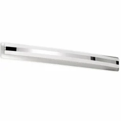 Luminaires Fischer & Honsel Applique murale Fischer & Honsel Kos TW LED Nickel mat, 1 lumière* Appliques