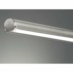 Luminaires Fischer & Honsel Applique murale Fischer & Honsel Nami LED Nickel mat, 1 lumière* Appliques