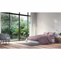 Luminaires Fischer & Honsel Applique murale Fischer & Honsel Cama LED Noir, 1 lumière* Éclairage Led