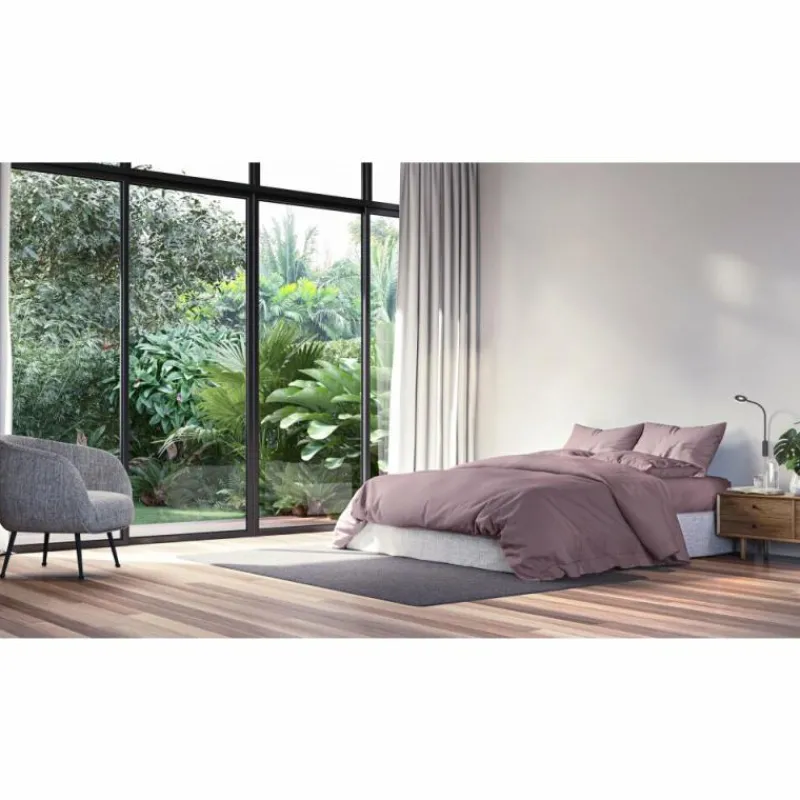 Luminaires Fischer & Honsel Applique murale Fischer & Honsel Cama LED Noir, 1 lumière* Éclairage Led