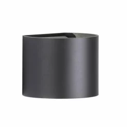 Luminaires Fischer & Honsel Applique murale Fischer & Honsel Matteo LED Noir, 2 lumières* Éclairage Led