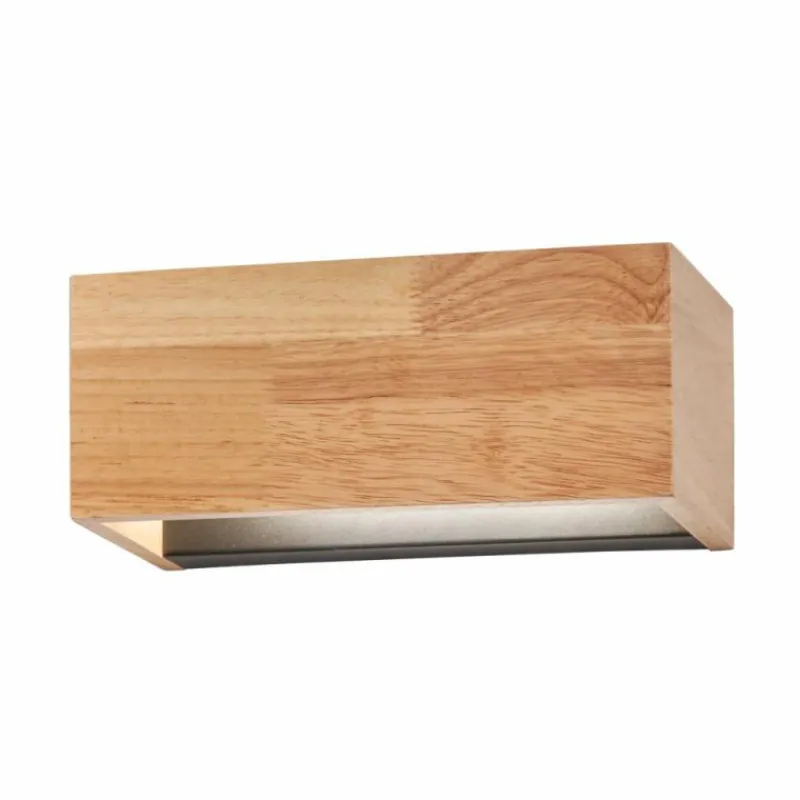 Luminaires Fischer & Honsel Applique murale Fischer & Honsel Paloma LED, 1 lumière* Éclairage Led