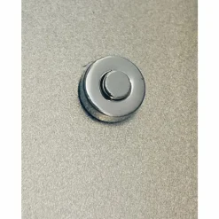 Luminaires Fischer & Honsel Applique murale Fischer-Honsel Bug LED Chrome, 1 lumière* Éclairage Led