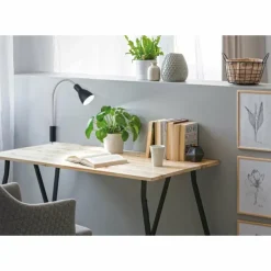 Luminaires Fischer & Honsel Applique murale Fischer-Honsel Lolland Noir, 1 lumière* Appliques