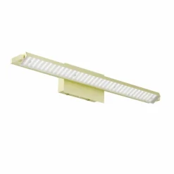 Luminaires Fischer & Honsel Applique murale Fischer-Honsel Pare TW LED Laiton, 1 lumière* Éclairage Led