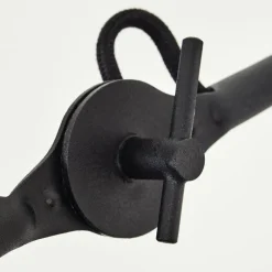 hofstein Applique murale Fort Noir, 1 lumière