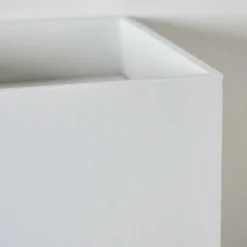 hofstein Applique murale Fulufo LED Blanc, 1 lumière