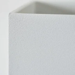 hofstein Applique murale Fulufo LED Blanc, 1 lumière