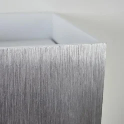 hofstein Applique murale Fulufo LED Blanc, 1 lumière