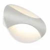 Luminaires Globo Lighting Applique murale Globo ALEXANDRA LED Blanc, 1 lumière* Éclairage Led