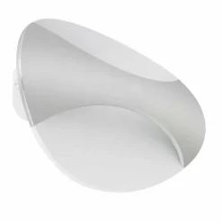 Luminaires Globo Lighting Applique murale Globo ALEXANDRA LED Blanc, 1 lumière* Éclairage Led
