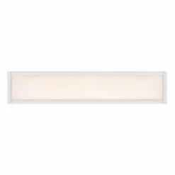Luminaires Globo Lighting Applique murale Globo BURGOS LED Nickel mat, 1 lumière* Éclairage Led