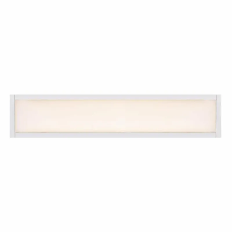 Luminaires Globo Lighting Applique murale Globo BURGOS LED Nickel mat, 1 lumière* Éclairage Led