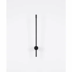 Luminaires Globo Lighting Applique murale Globo CHASEY LED Noir, 1 lumière* Appliques