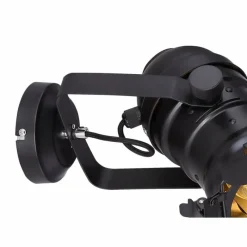 Luminaires Globo Lighting Applique murale Globo EGON, 1 lumière* Appliques