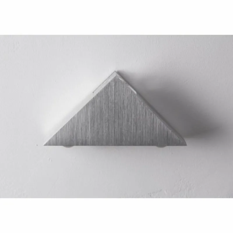 Luminaires Globo Lighting Applique murale Globo GORDON LED Aluminium, 3 lumières* Éclairage Led