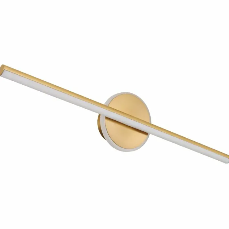 Luminaires Globo Lighting Applique murale Globo PEPE LED Blanc, 1 lumière