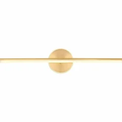 Luminaires Globo Lighting Applique murale Globo PEPE LED Blanc, 1 lumière