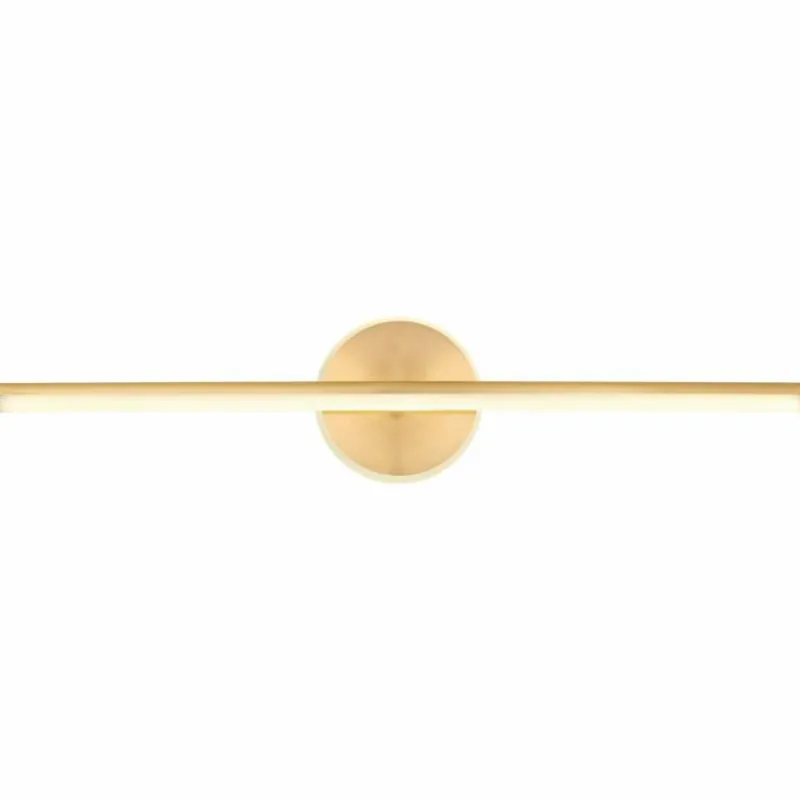 Luminaires Globo Lighting Applique murale Globo PEPE LED Blanc, 1 lumière