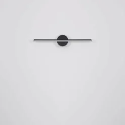 Luminaires Globo Lighting Applique murale Globo PEPE LED Noir, 1 lumière