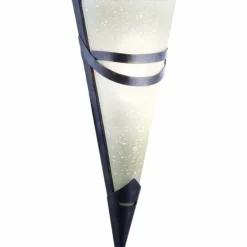 Luminaires Globo Lighting Applique murale Globo RUSTICA II Brun, Rouille, 1 lumière