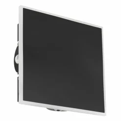 Luminaires Globo Lighting Applique murale Globo SAIDY LED Noir, 1 lumière